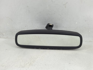 2013-2022 Nissan Pathfinder Interior Rear View Mirror Replacement OEM P/N:4112A-0B12HL4 Fits OEM Used Auto Parts - Oemusedau