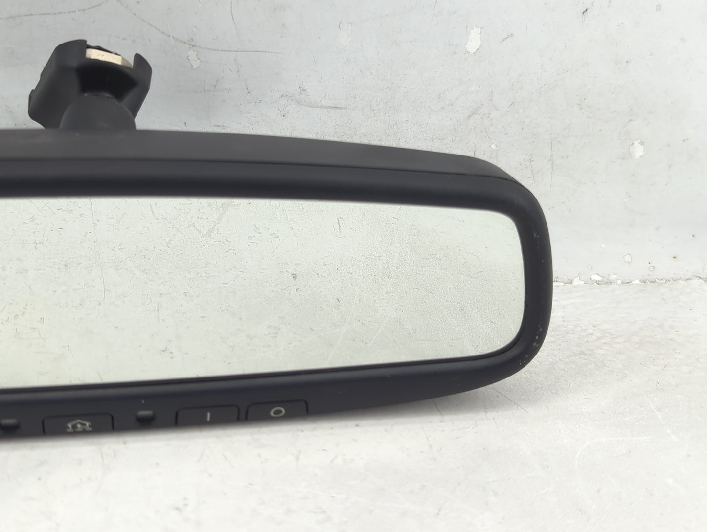 2013-2022 Nissan Pathfinder Interior Rear View Mirror Replacement OEM P/N:4112A-0B12HL4 Fits OEM Used Auto Parts - Oemusedau