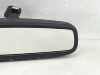 2013-2022 Nissan Pathfinder Interior Rear View Mirror Replacement OEM P/N:4112A-0B12HL4 Fits OEM Used Auto Parts - Oemusedau