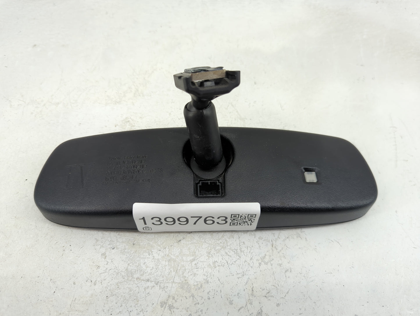 2013-2022 Nissan Pathfinder Interior Rear View Mirror Replacement OEM P/N:4112A-0B12HL4 Fits OEM Used Auto Parts - Oemusedau