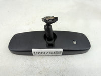 2013-2022 Nissan Pathfinder Interior Rear View Mirror Replacement OEM P/N:4112A-0B12HL4 Fits OEM Used Auto Parts - Oemusedau