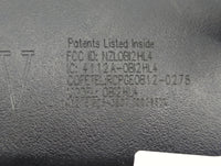 2013-2022 Nissan Pathfinder Interior Rear View Mirror Replacement OEM P/N:4112A-0B12HL4 Fits OEM Used Auto Parts - Oemusedau
