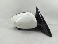 2013-2016 Nissan Pathfinder Passenger Side View Mirror - Right Door Mirror OEM Used - Oemusedautoparts1.com