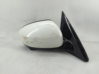 compare product 2013-2016 Nissan Pathfinder Passenger Side View Mirror - Right Door Mirror OEM Used