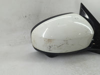 2013-2016 Nissan Pathfinder Passenger Side View Mirror - Right Door Mirror OEM Used - Oemusedautoparts1.com