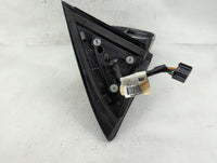 2013-2016 Nissan Pathfinder Passenger Side View Mirror - Right Door Mirror OEM Used - Oemusedautoparts1.com