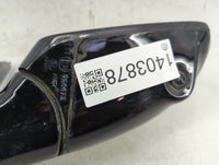 2013-2016 Nissan Pathfinder Passenger Side View Mirror - Right Door Mirror OEM Used - Oemusedautoparts1.com