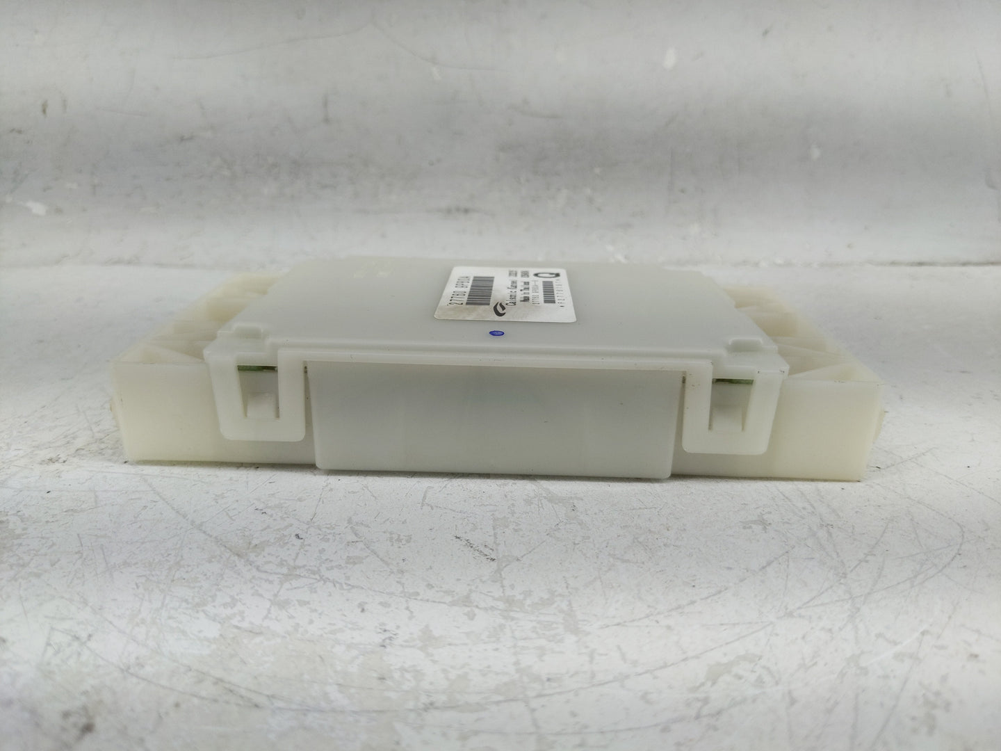 2015 Pathfinder Bluetooth Phone Communication Control Module Ccm Oem - Oemusedautoparts1.com