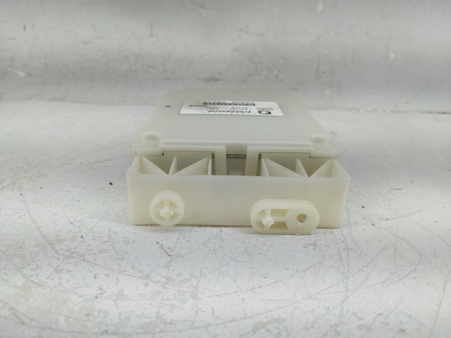 2015 Pathfinder Bluetooth Phone Communication Control Module Ccm Oem - Oemusedautoparts1.com