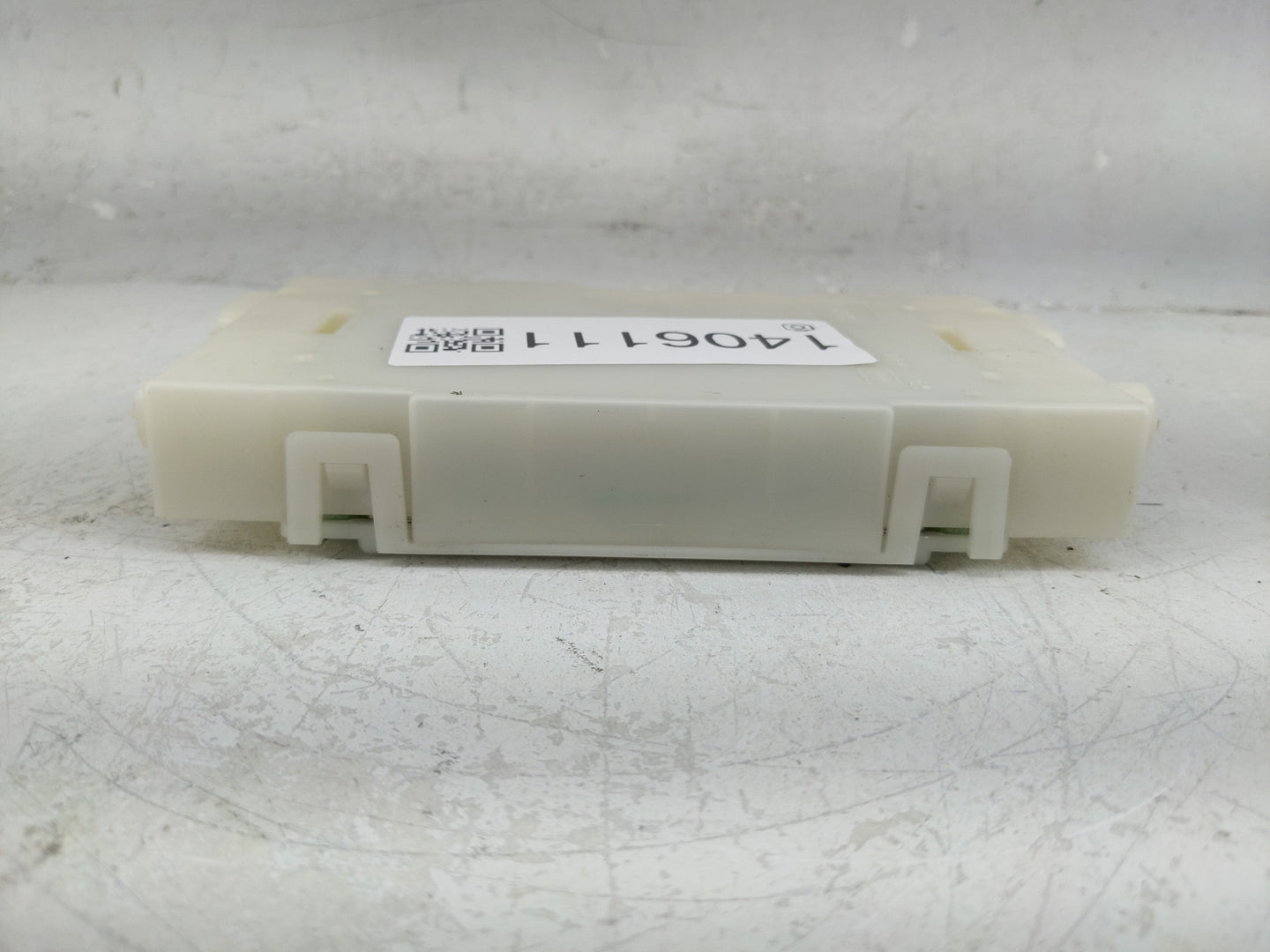 2015 Pathfinder Bluetooth Phone Communication Control Module Ccm Oem - Oemusedautoparts1.com