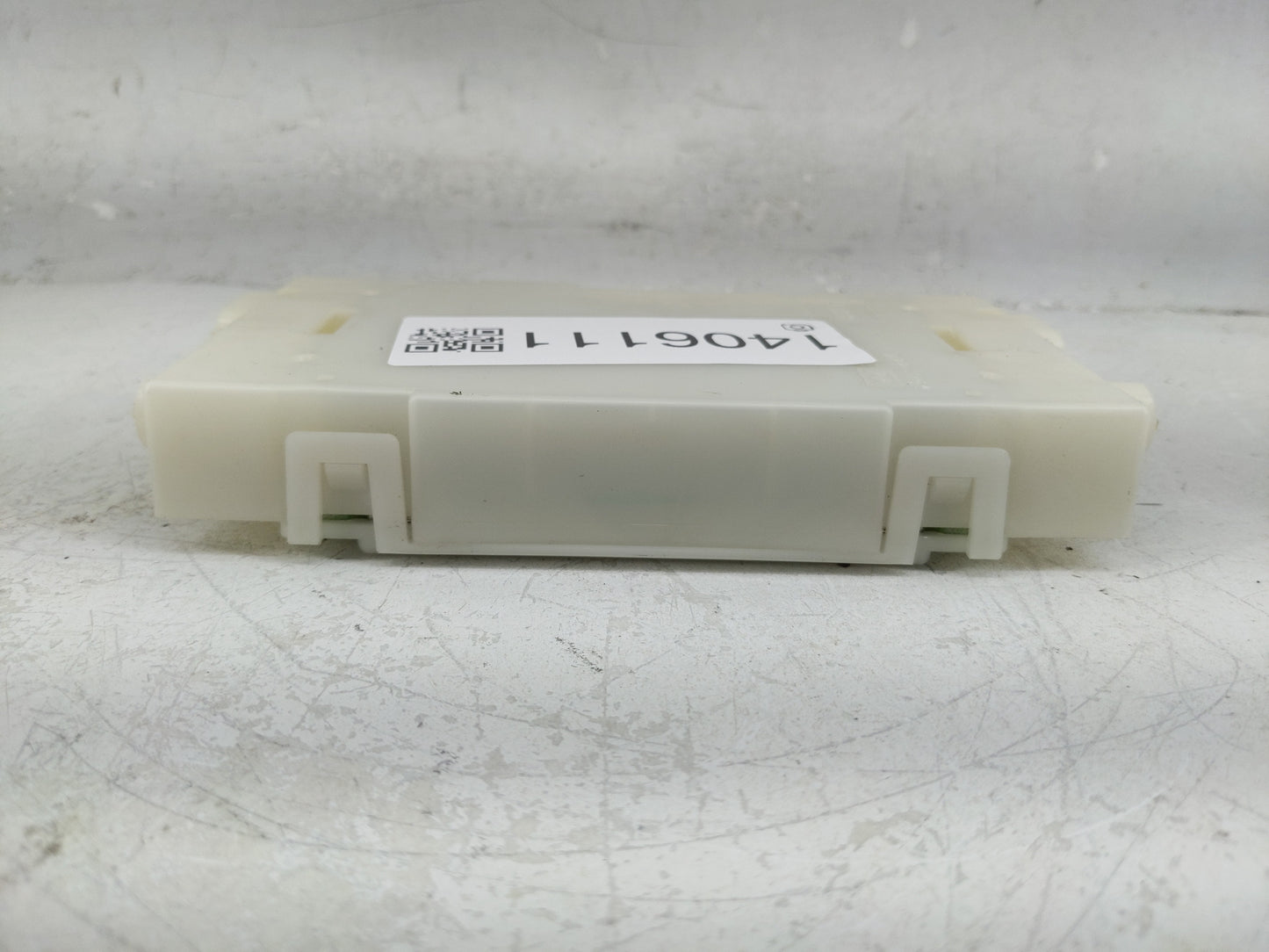2015 Pathfinder Bluetooth Phone Communication Control Module Ccm Oem - Oemusedautoparts1.com