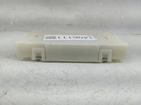 2015 Pathfinder Bluetooth Phone Communication Control Module Ccm Oem - Oemusedautoparts1.com