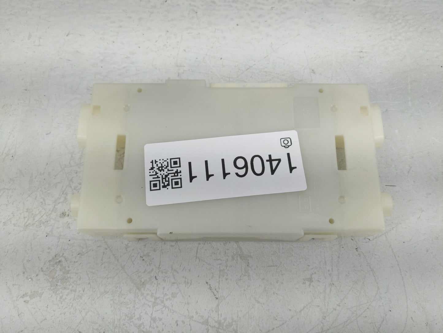 2015 Pathfinder Bluetooth Phone Communication Control Module Ccm Oem - Oemusedautoparts1.com
