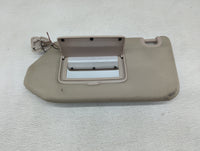 2013-2018 Nissan Pathfinder Sun Visor Shade Replacement Driver Left Mirror Fits Fits 2013 2014 2015 2016 2017 2018 2019 OEM 