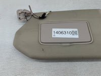 2013-2018 Nissan Pathfinder Sun Visor Shade Replacement Driver Left Mirror Fits Fits 2013 2014 2015 2016 2017 2018 2019 OEM 