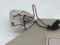 2013-2018 Nissan Pathfinder Sun Visor Shade Replacement Driver Left Mirror Fits Fits 2013 2014 2015 2016 2017 2018 2019 OEM 