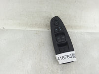 2013-2020 Nissan Pathfinder Master Power Window Switch Replacement Driver Side Left P/N:25401-3KA2A Fits OEM Used Auto Parts