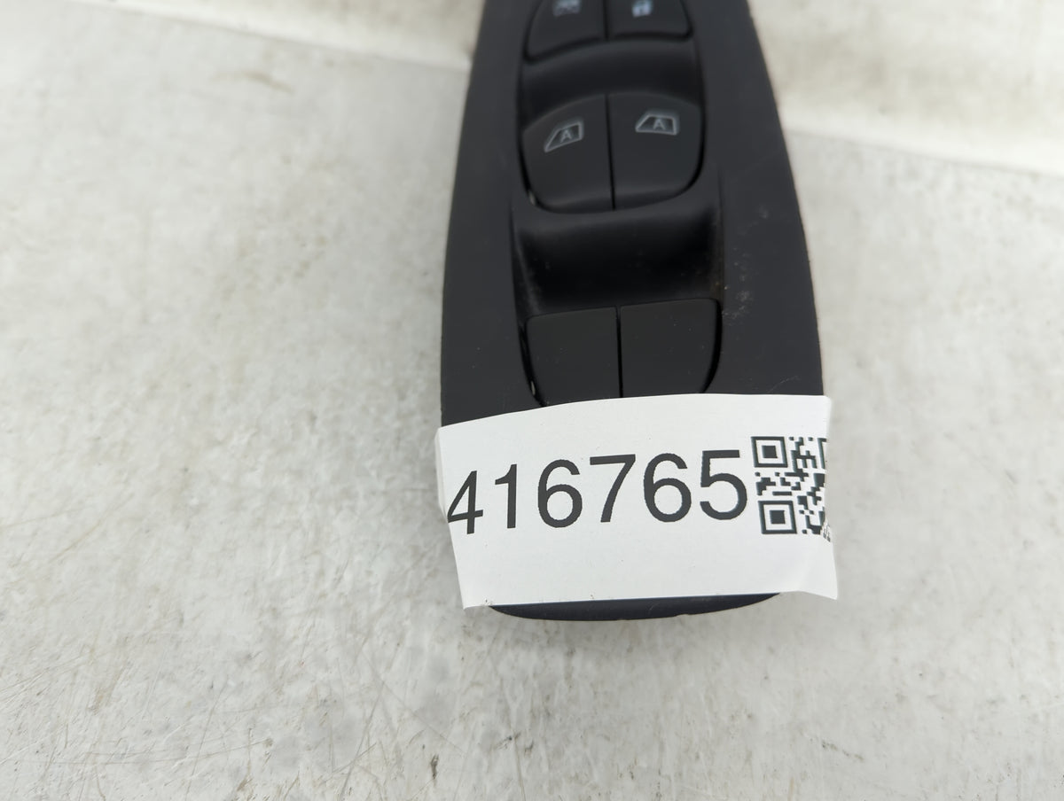 2013-2020 Nissan Pathfinder Master Power Window Switch Replacement Driver Side Left P/N:25401-3KA2A Fits OEM Used Auto Parts