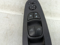 2013-2020 Nissan Pathfinder Master Power Window Switch Replacement Driver Side Left P/N:25401-3KA2A Fits OEM Used Auto Parts