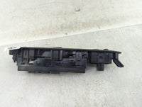 2013-2020 Nissan Pathfinder Master Power Window Switch Replacement Driver Side Left P/N:25401-3KA2A Fits OEM Used Auto Parts