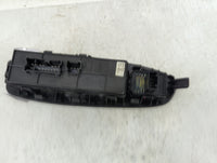 2013-2020 Nissan Pathfinder Master Power Window Switch Replacement Driver Side Left P/N:25401-3KA2A Fits OEM Used Auto Parts