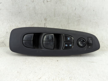 2013-2020 Nissan Pathfinder Master Power Window Switch Replacement Driver Side Left Fits OEM Used Auto Parts - Oemusedautopa