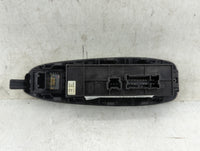 2013-2020 Nissan Pathfinder Master Power Window Switch Replacement Driver Side Left Fits OEM Used Auto Parts - Oemusedautopa