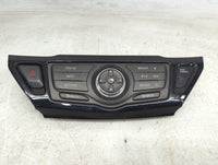 2015 Nissan Pathfinder Radio Control Panel - Oemusedautoparts1.com