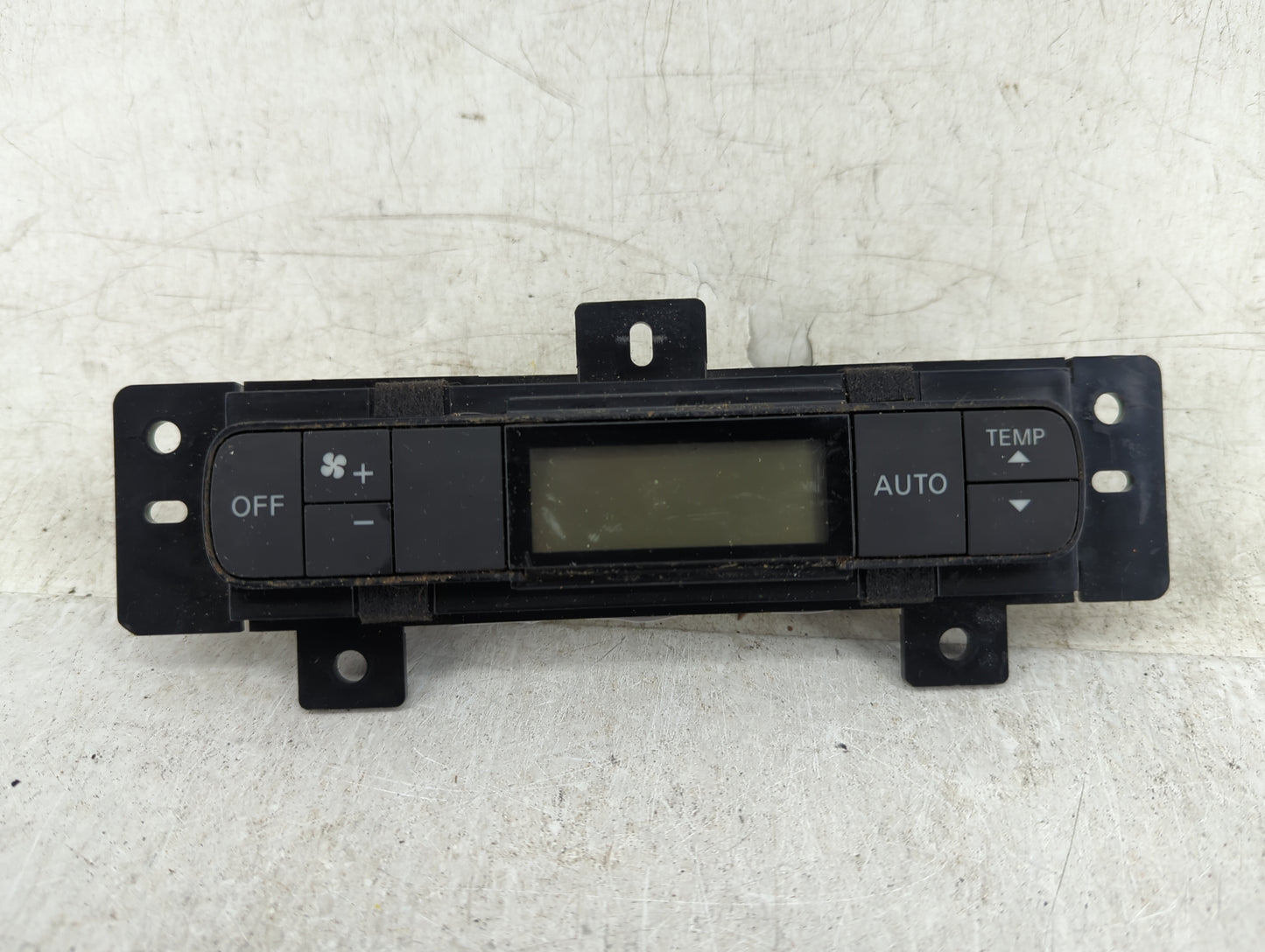 2013-2020 Nissan Pathfinder Ac Heater Climate Control Temperature Oem 1417805 - Oemusedautoparts1.com