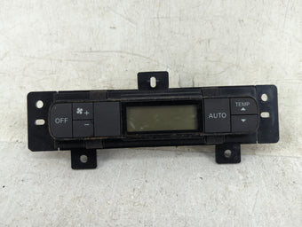 compare product 2013-2020 Nissan Pathfinder Ac Heater Climate Control Temperature Oem 1417805