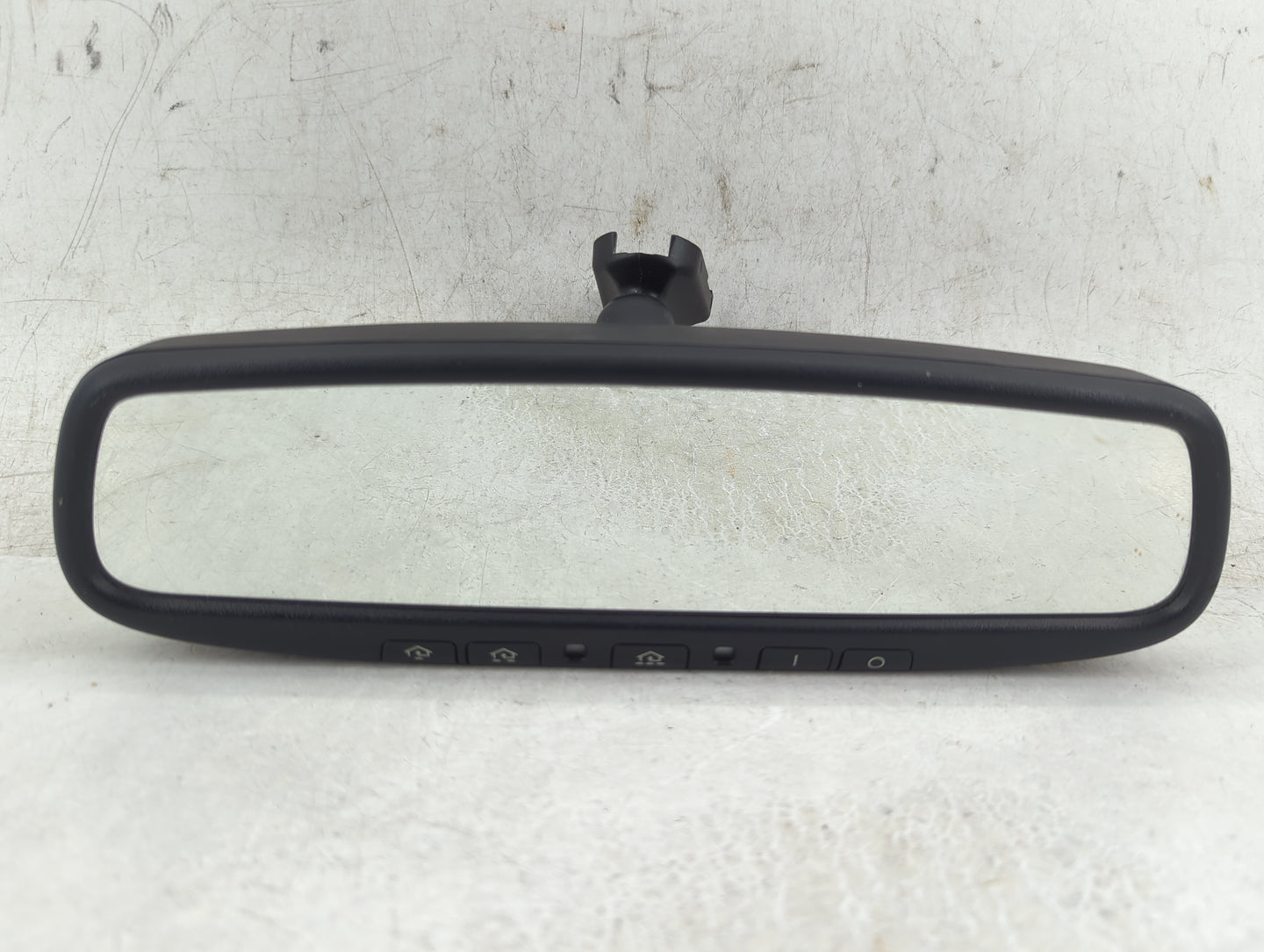 2005-2022 Nissan Pathfinder Interior Rear View Mirror Replacement OEM P/N:4112A-0B12HL4 Fits OEM Used Auto Parts - Oemusedau