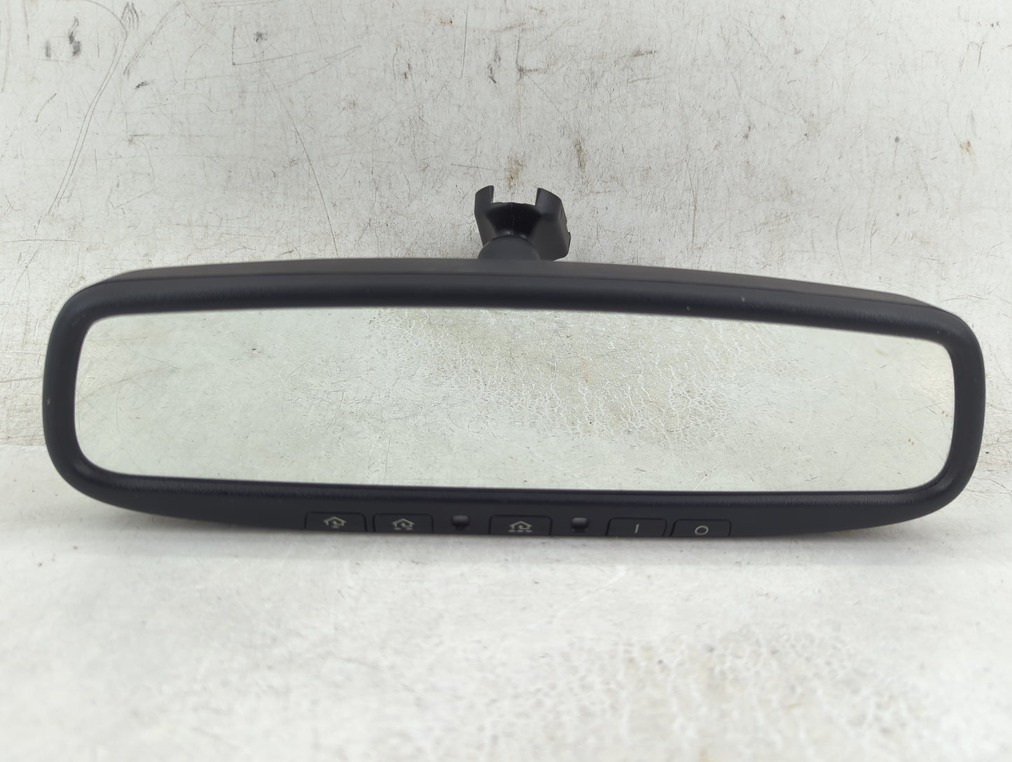 2005-2022 Nissan Pathfinder Interior Rear View Mirror Replacement OEM P/N:4112A-0B12HL4 Fits OEM Used Auto Parts - Oemusedau