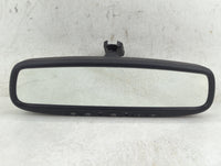 2005-2022 Nissan Pathfinder Interior Rear View Mirror Replacement OEM P/N:4112A-0B12HL4 Fits OEM Used Auto Parts - Oemusedau