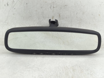 2005-2022 Nissan Pathfinder Interior Rear View Mirror Replacement OEM P/N:4112A-0B12HL4 Fits OEM Used Auto Parts - Oemusedau