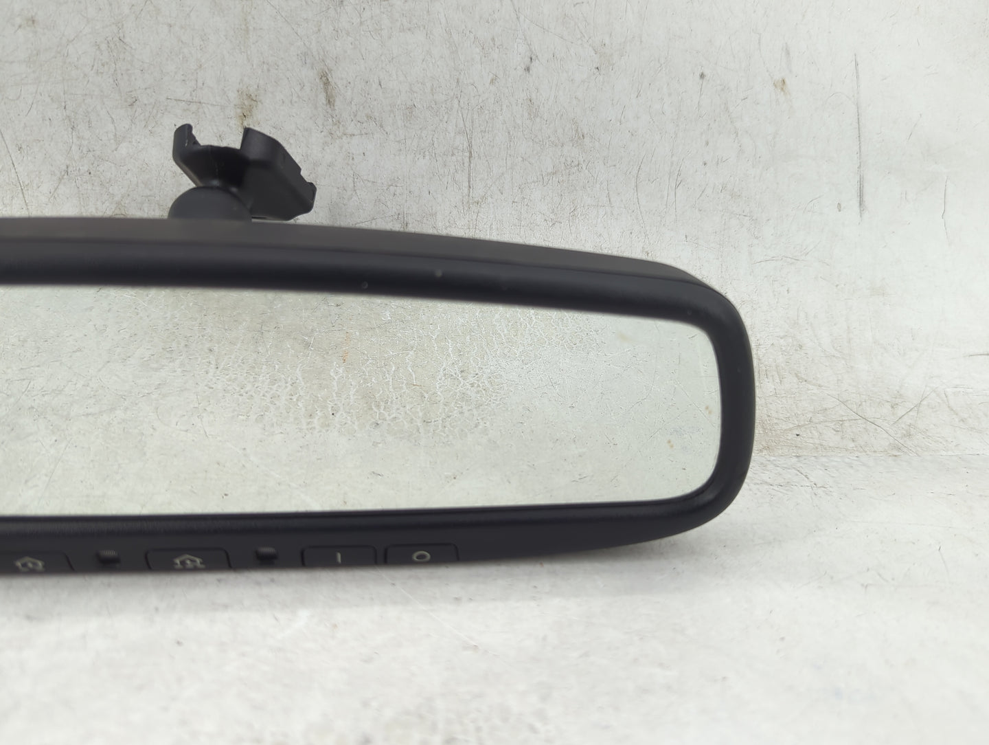 2005-2022 Nissan Pathfinder Interior Rear View Mirror Replacement OEM P/N:4112A-0B12HL4 Fits OEM Used Auto Parts - Oemusedau