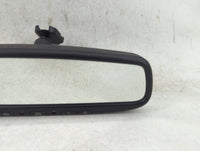2005-2022 Nissan Pathfinder Interior Rear View Mirror Replacement OEM P/N:4112A-0B12HL4 Fits OEM Used Auto Parts - Oemusedau