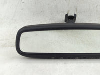 2005-2022 Nissan Pathfinder Interior Rear View Mirror Replacement OEM P/N:4112A-0B12HL4 Fits OEM Used Auto Parts - Oemusedau