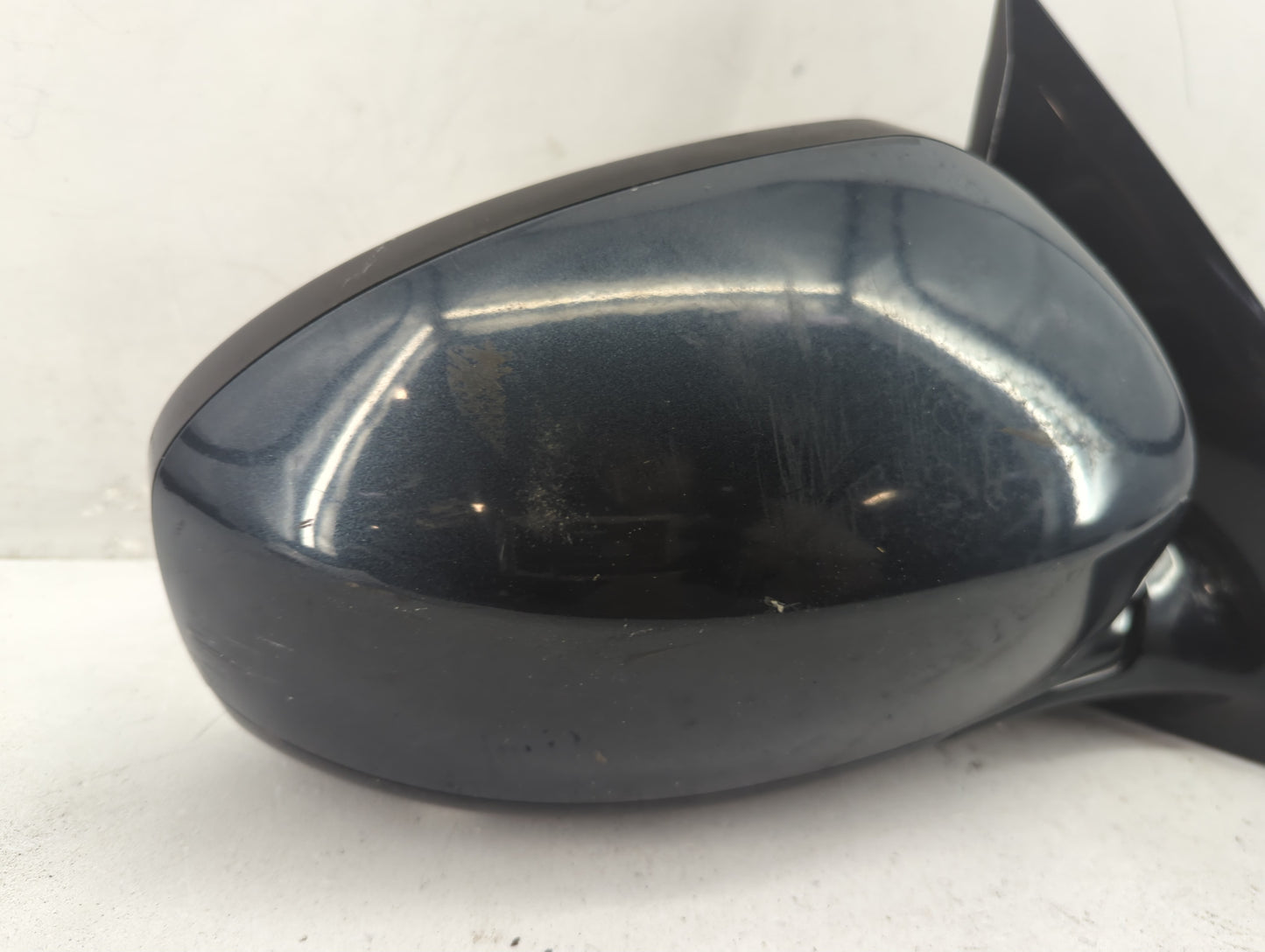 2015 Nissan Pathfinder Passenger Side View Mirror - Right Door Mirror OEM Used - Oemusedautoparts1.com
