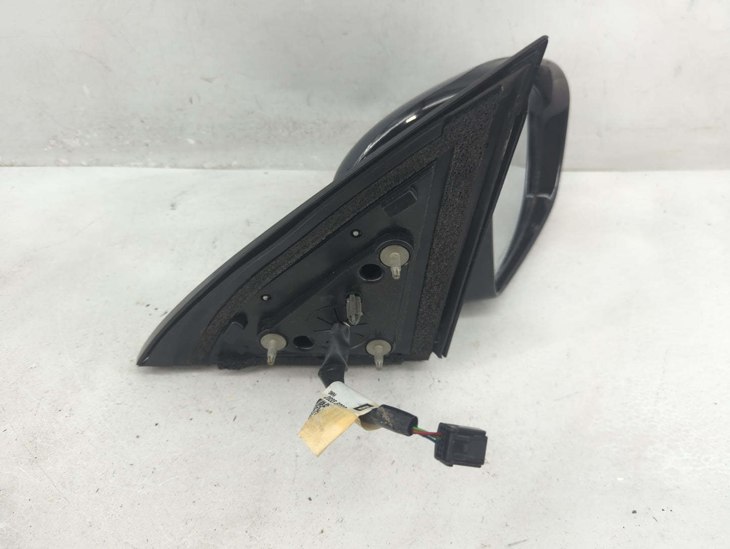 2015 Nissan Pathfinder Passenger Side View Mirror - Right Door Mirror OEM Used - Oemusedautoparts1.com