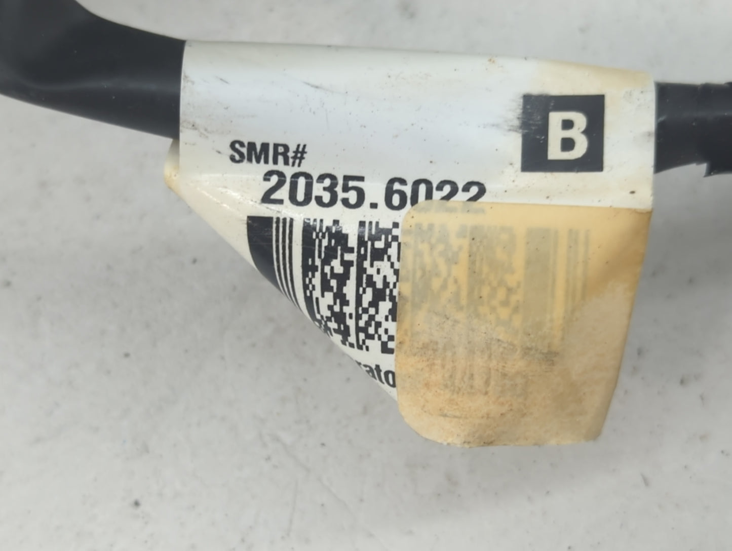 2015 Nissan Pathfinder Passenger Side View Mirror - Right Door Mirror OEM Used - Oemusedautoparts1.com