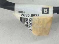 2015 Nissan Pathfinder Passenger Side View Mirror - Right Door Mirror OEM Used - Oemusedautoparts1.com