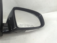2015 Nissan Pathfinder Passenger Side View Mirror - Right Door Mirror OEM Used - Oemusedautoparts1.com