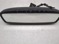 2005-2022 Nissan Pathfinder Interior Rear View Mirror Replacement OEM P/N:4112A-0B12HL4 Fits OEM Used Auto Parts - Oemusedau