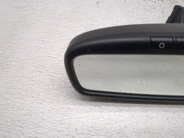 2005-2022 Nissan Pathfinder Interior Rear View Mirror Replacement OEM P/N:4112A-0B12HL4 Fits OEM Used Auto Parts
