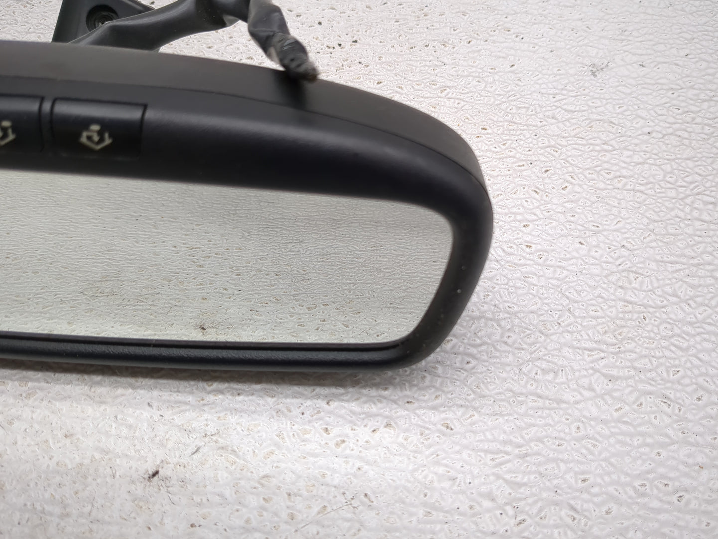 2005-2022 Nissan Pathfinder Interior Rear View Mirror Replacement OEM P/N:4112A-0B12HL4 Fits OEM Used Auto Parts - Oemusedau