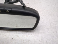 2005-2022 Nissan Pathfinder Interior Rear View Mirror Replacement OEM P/N:4112A-0B12HL4 Fits OEM Used Auto Parts - Oemusedau