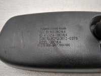 2005-2022 Nissan Pathfinder Interior Rear View Mirror Replacement OEM P/N:4112A-0B12HL4 Fits OEM Used Auto Parts - Oemusedau
