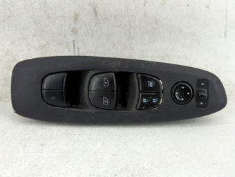 compare product 2013-2020 Nissan Pathfinder Master Power Window Switch Replacement Driver Side Left Fits OEM Used Auto Parts