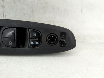 2013-2020 Nissan Pathfinder Master Power Window Switch Replacement Driver Side Left Fits OEM Used Auto Parts