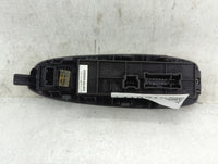2013-2020 Nissan Pathfinder Master Power Window Switch Replacement Driver Side Left Fits OEM Used Auto Parts - Oemusedautopa